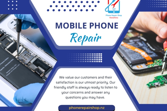 Mobile Phone Repair near me