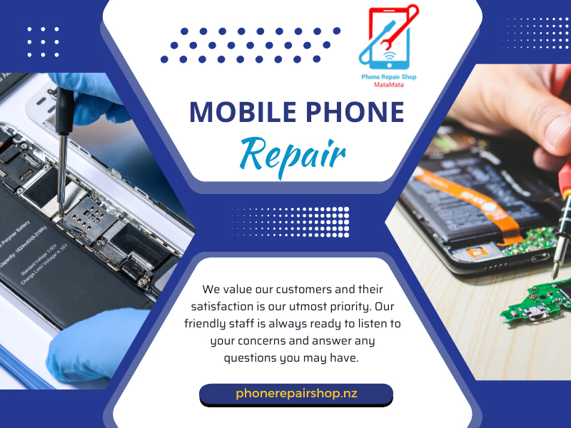 Mobile Phone Repair near me